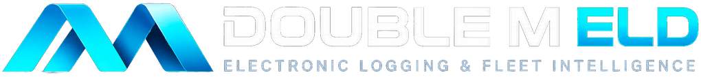 Double M ELD — Electronic Logging & Fleet Intelligence